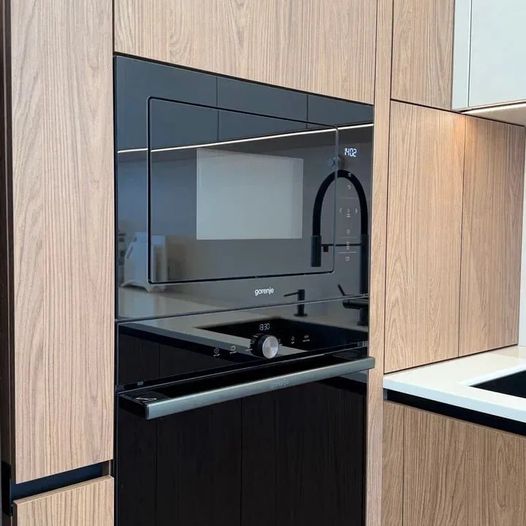 Кухня «Натурэль»